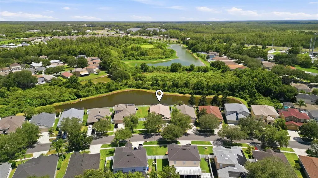 18929 New Passage Boulevard Land O Lakes FL 34638