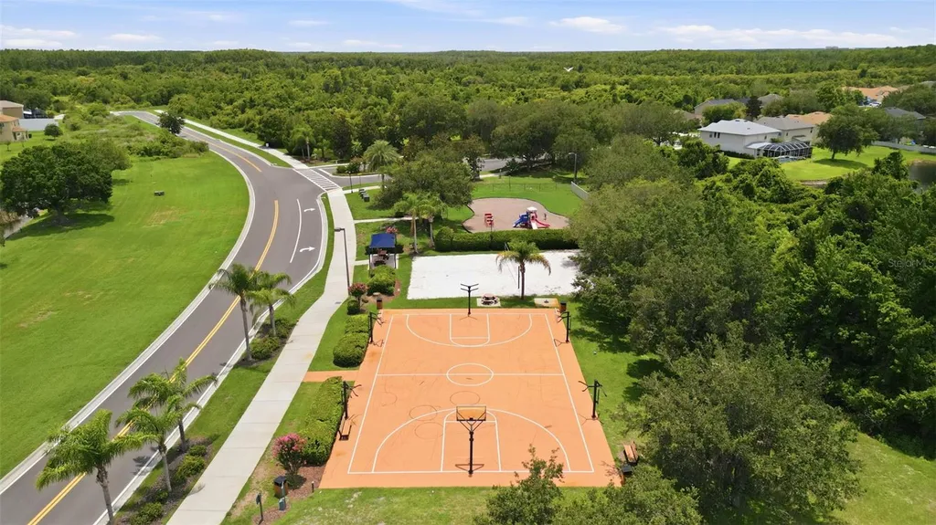 18929 New Passage Boulevard Land O Lakes FL 34638