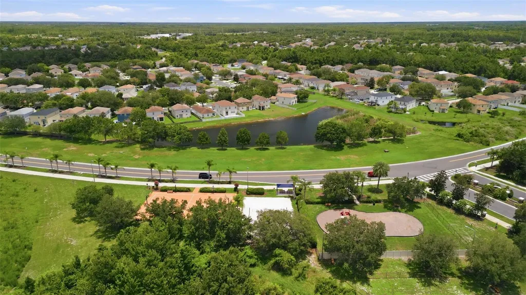 18929 New Passage Boulevard Land O Lakes FL 34638