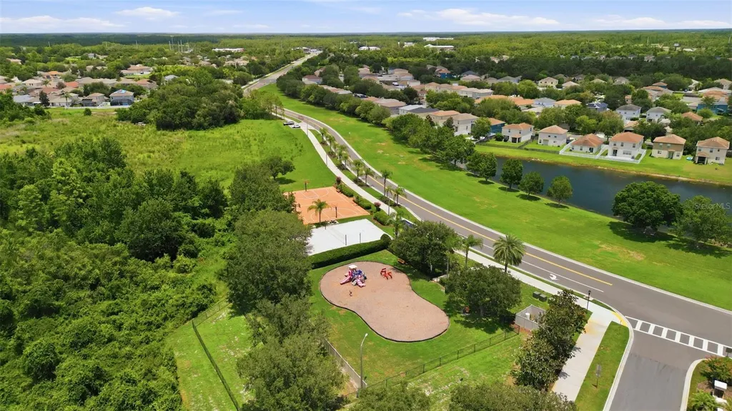 18929 New Passage Boulevard Land O Lakes FL 34638