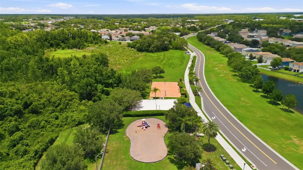 18929 New Passage Boulevard Land O Lakes FL 34638