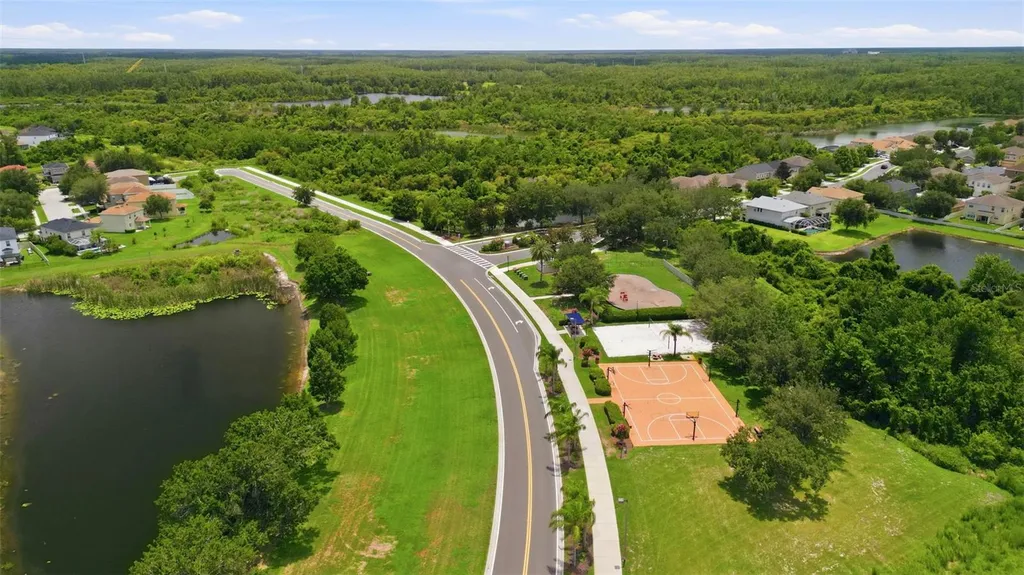 18929 New Passage Boulevard Land O Lakes FL 34638