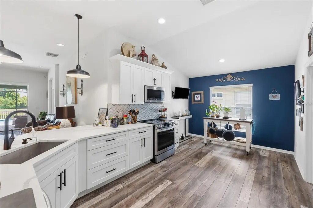 18929 New Passage Boulevard Land O Lakes FL 34638