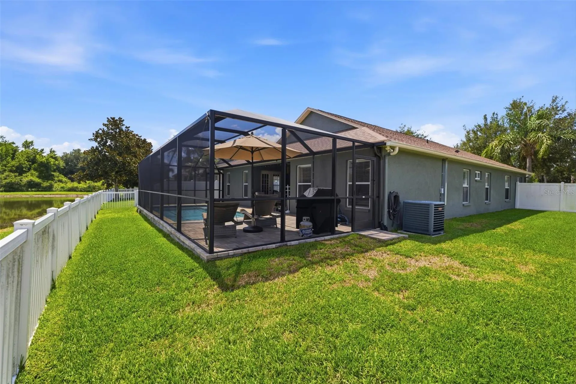 18929 New Passage Boulevard Land O Lakes FL 34638