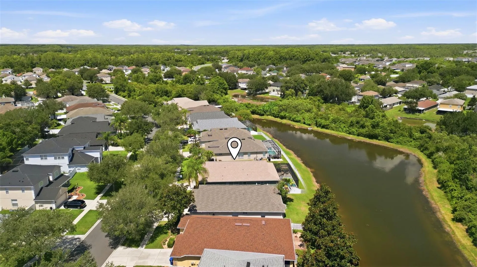 18929 New Passage Boulevard Land O Lakes FL 34638