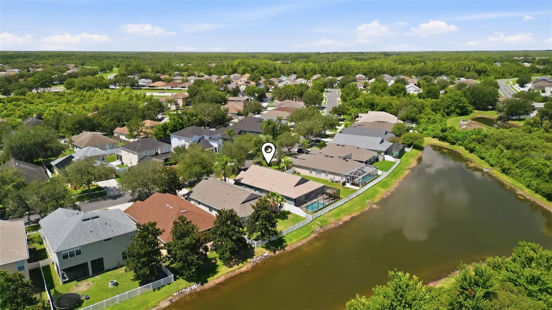18929 New Passage Boulevard Land O Lakes FL 34638