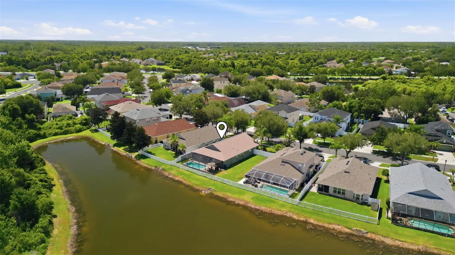 18929 New Passage Boulevard Land O Lakes FL 34638