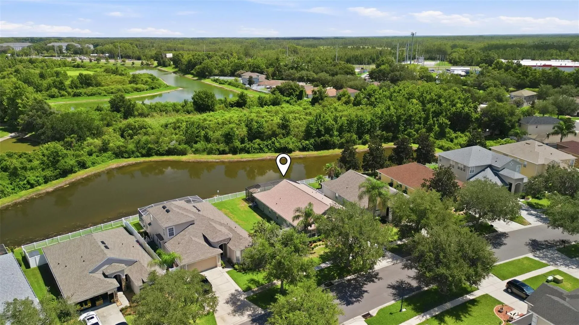 18929 New Passage Boulevard Land O Lakes FL 34638