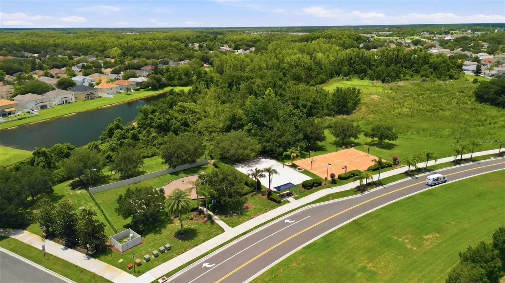 18929 New Passage Boulevard Land O Lakes FL 34638