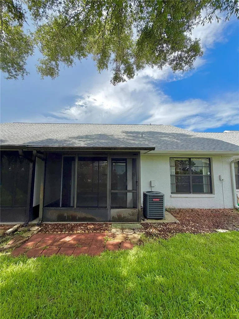 7632 Bayhill Court New Port Richey FL 34654
