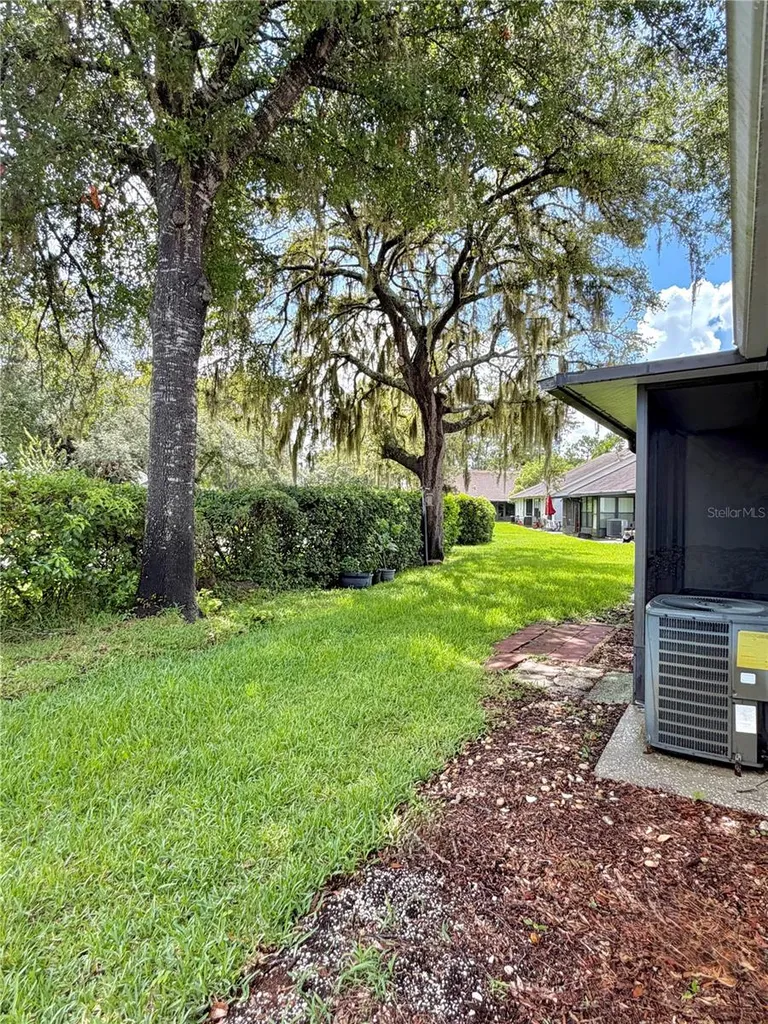 7632 Bayhill Court New Port Richey FL 34654
