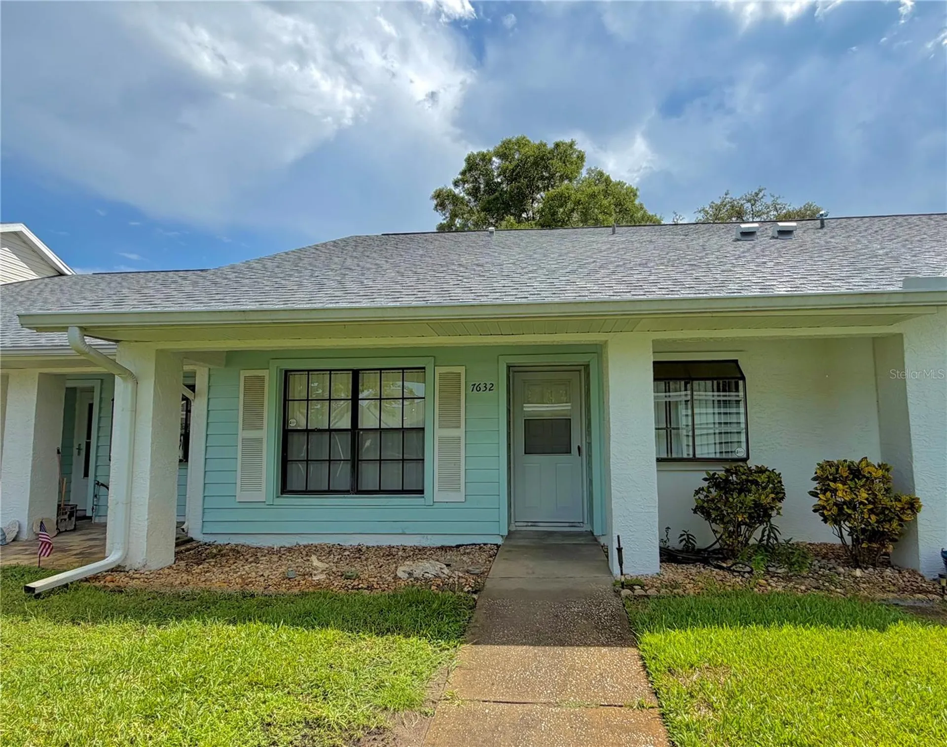7632 Bayhill Court New Port Richey FL 34654