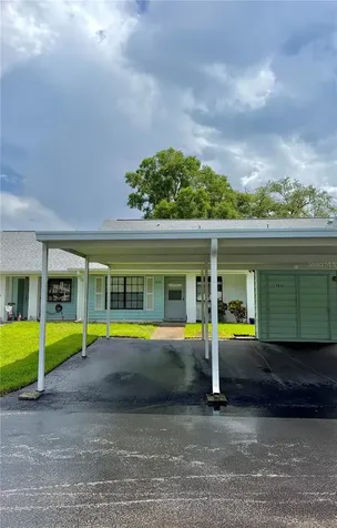 7632 Bayhill Court New Port Richey FL 34654