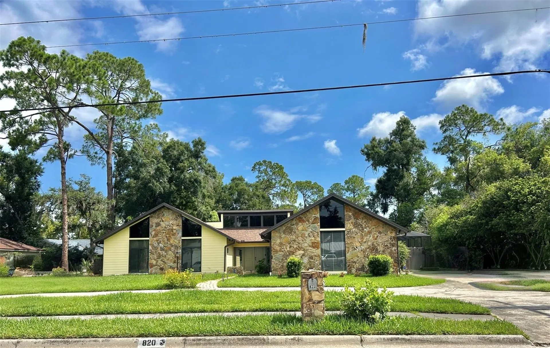 820 Druid Hills Road Tampa FL 33617