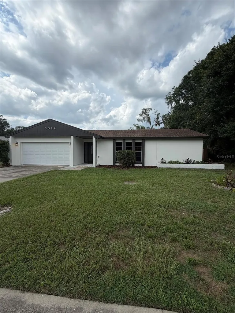 3024 Blown Feather Lane Mulberry FL 33860