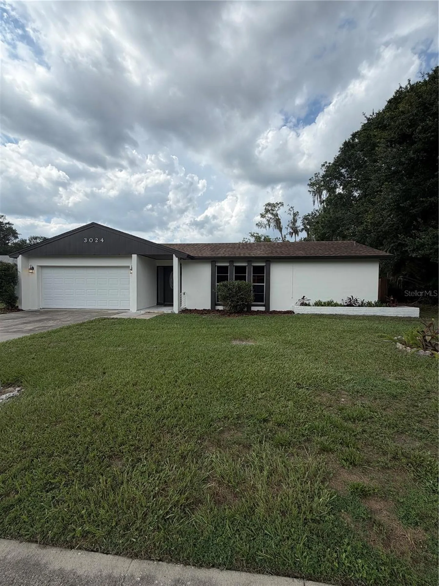 3024 Blown Feather Lane Mulberry FL 33860