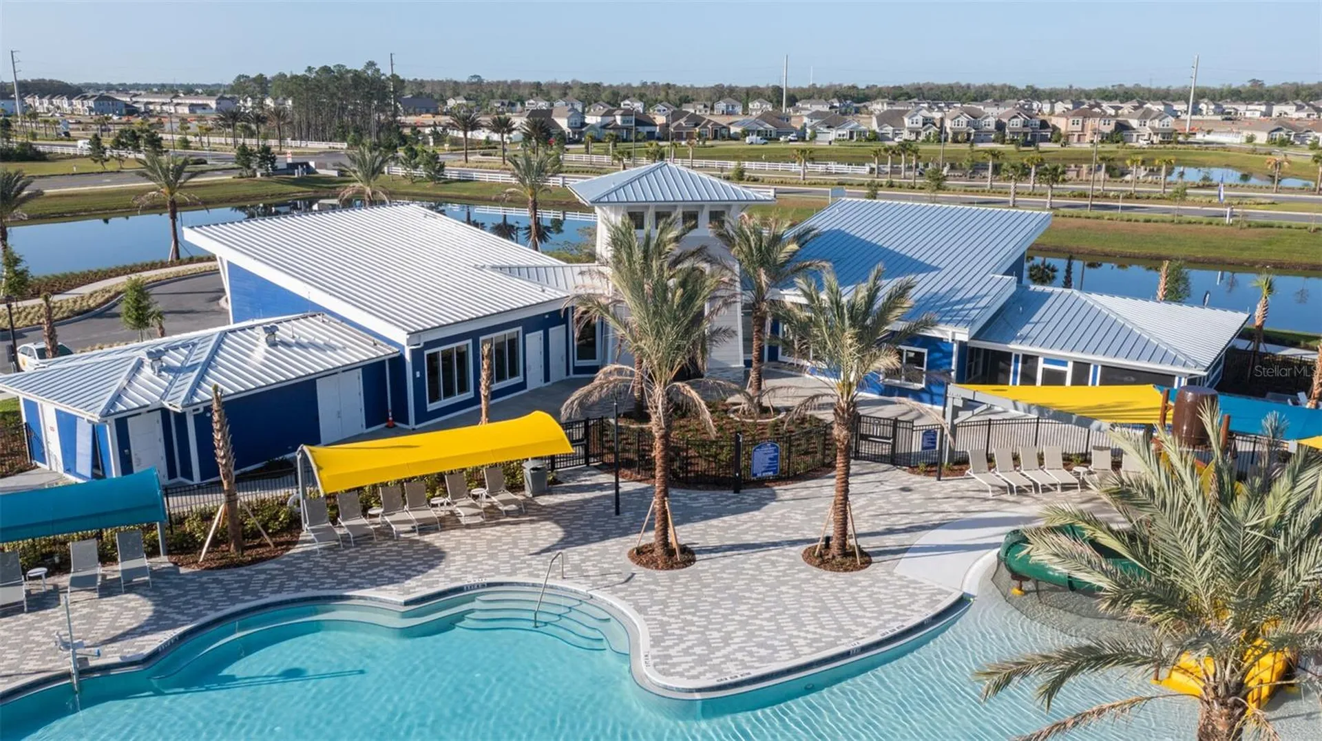 8560 Compass Point Avenue Orlando FL 32832