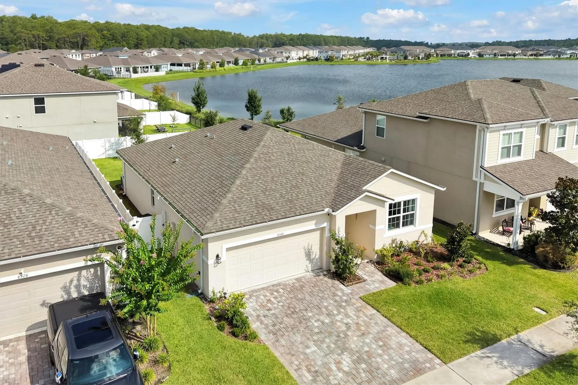 8560 Compass Point Avenue Orlando FL 32832