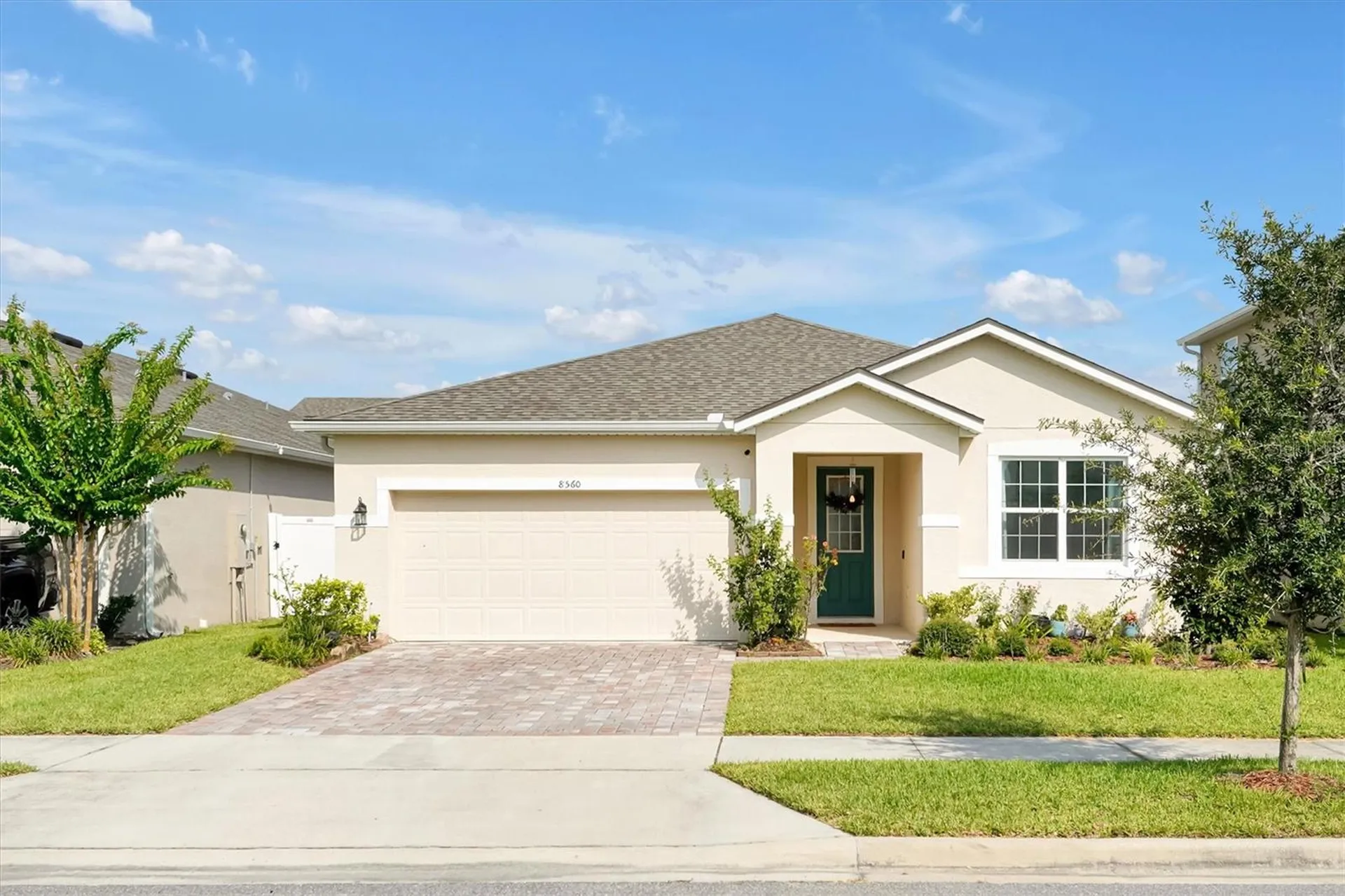 8560 Compass Point Avenue Orlando FL 32832