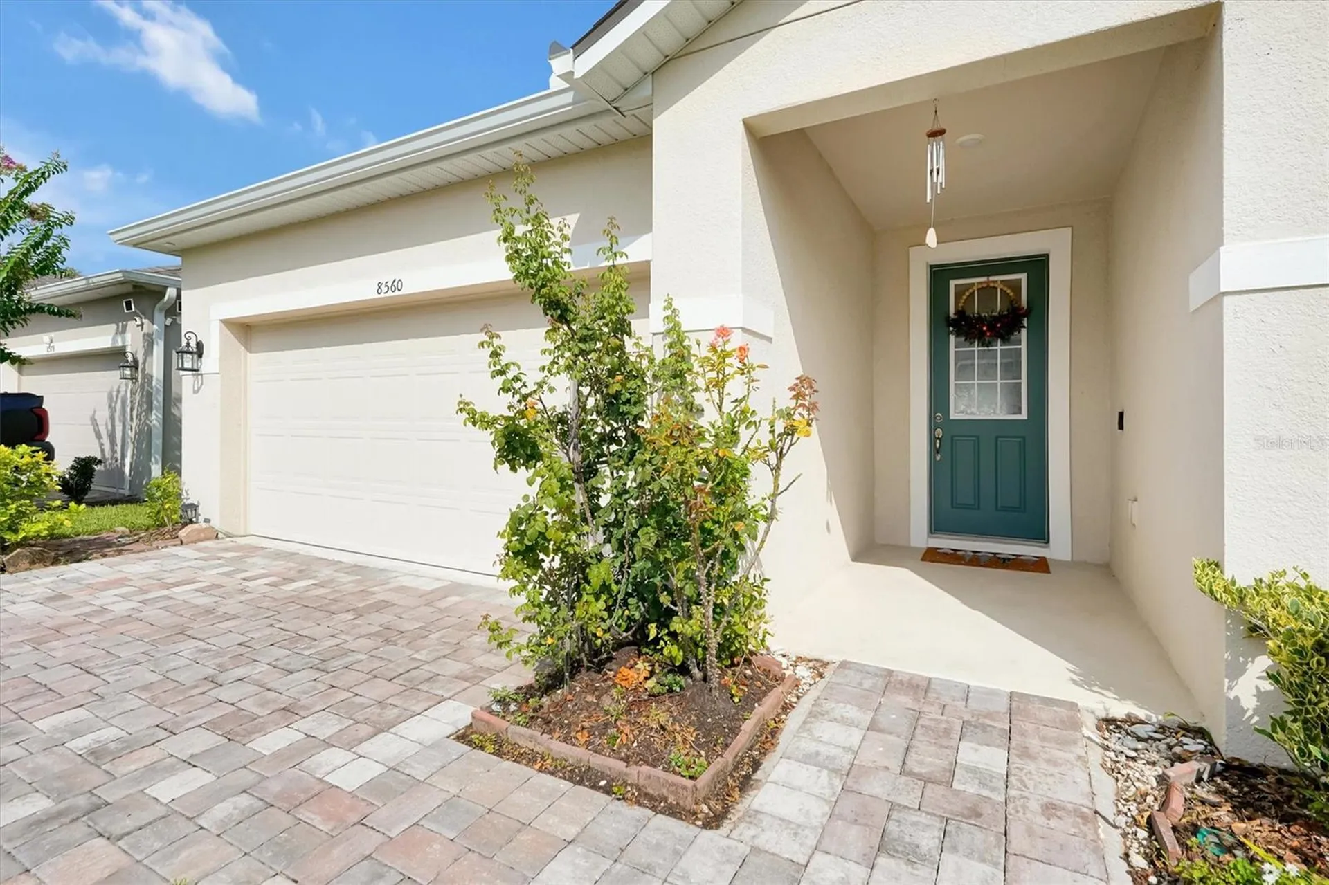 8560 Compass Point Avenue Orlando FL 32832