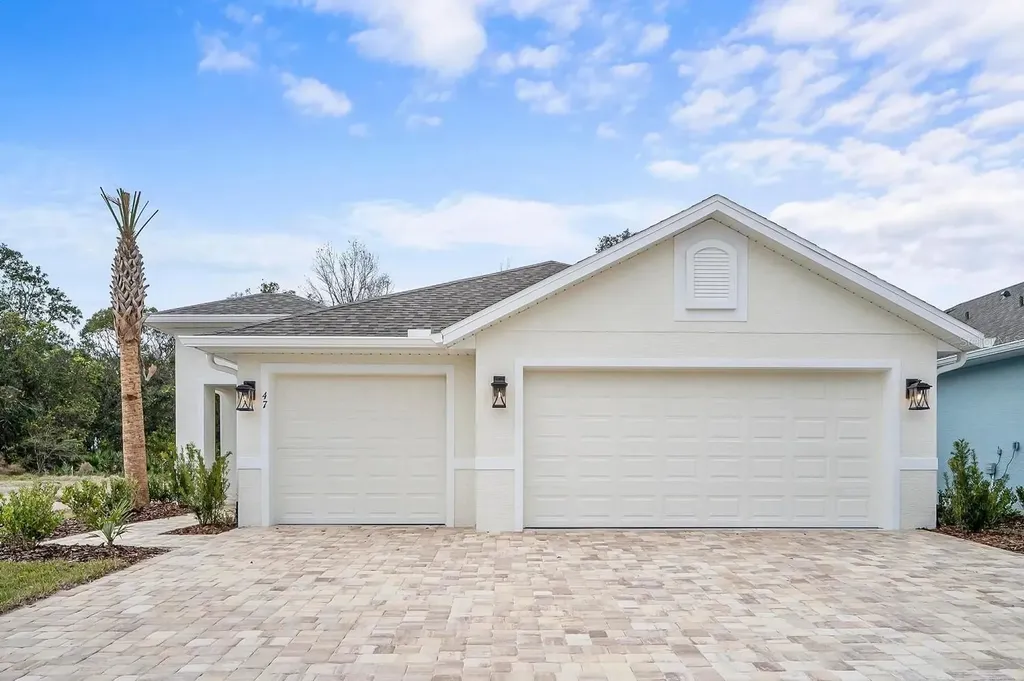 37 Matanzas Cove Drive Palm Coast FL 32137
