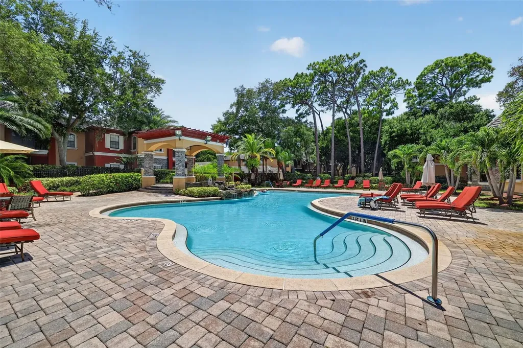 2217 Tuscany Trace Palm Harbor FL 34683