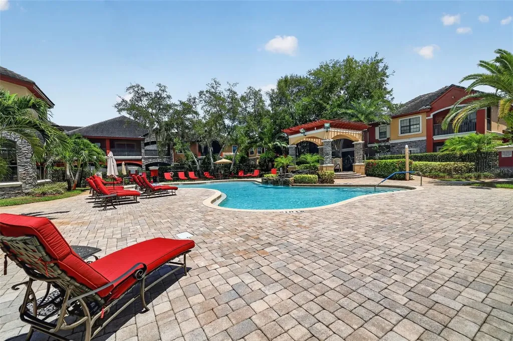 2217 Tuscany Trace Palm Harbor FL 34683
