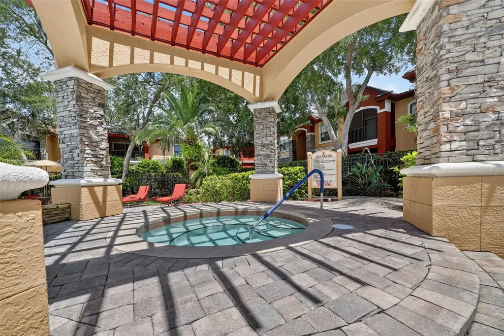 2217 Tuscany Trace Palm Harbor FL 34683