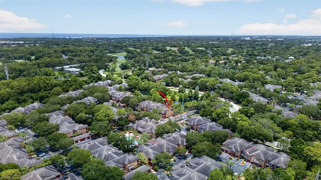2217 Tuscany Trace Palm Harbor FL 34683