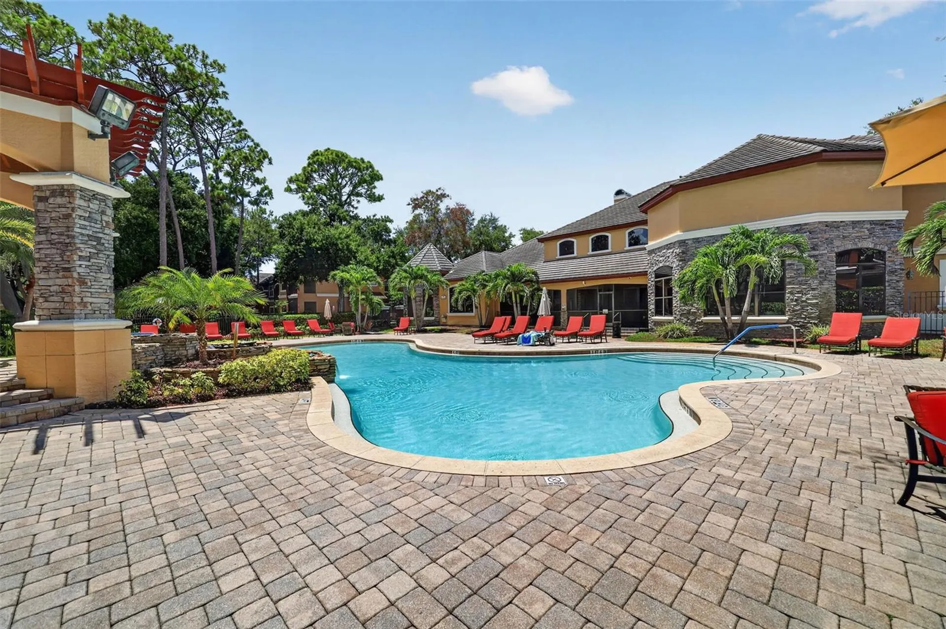 2217 Tuscany Trace Palm Harbor FL 34683