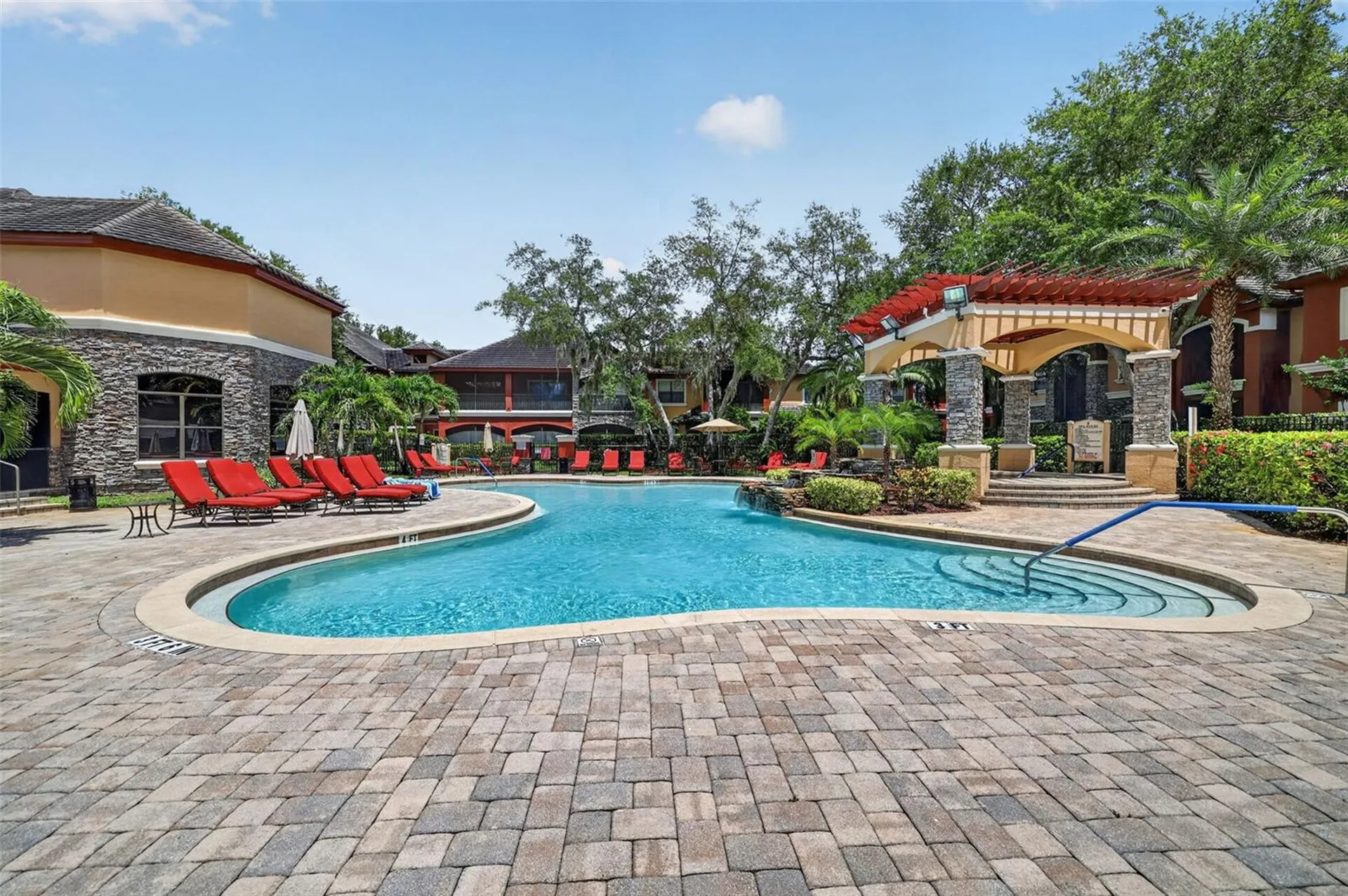2217 Tuscany Trace Palm Harbor FL 34683