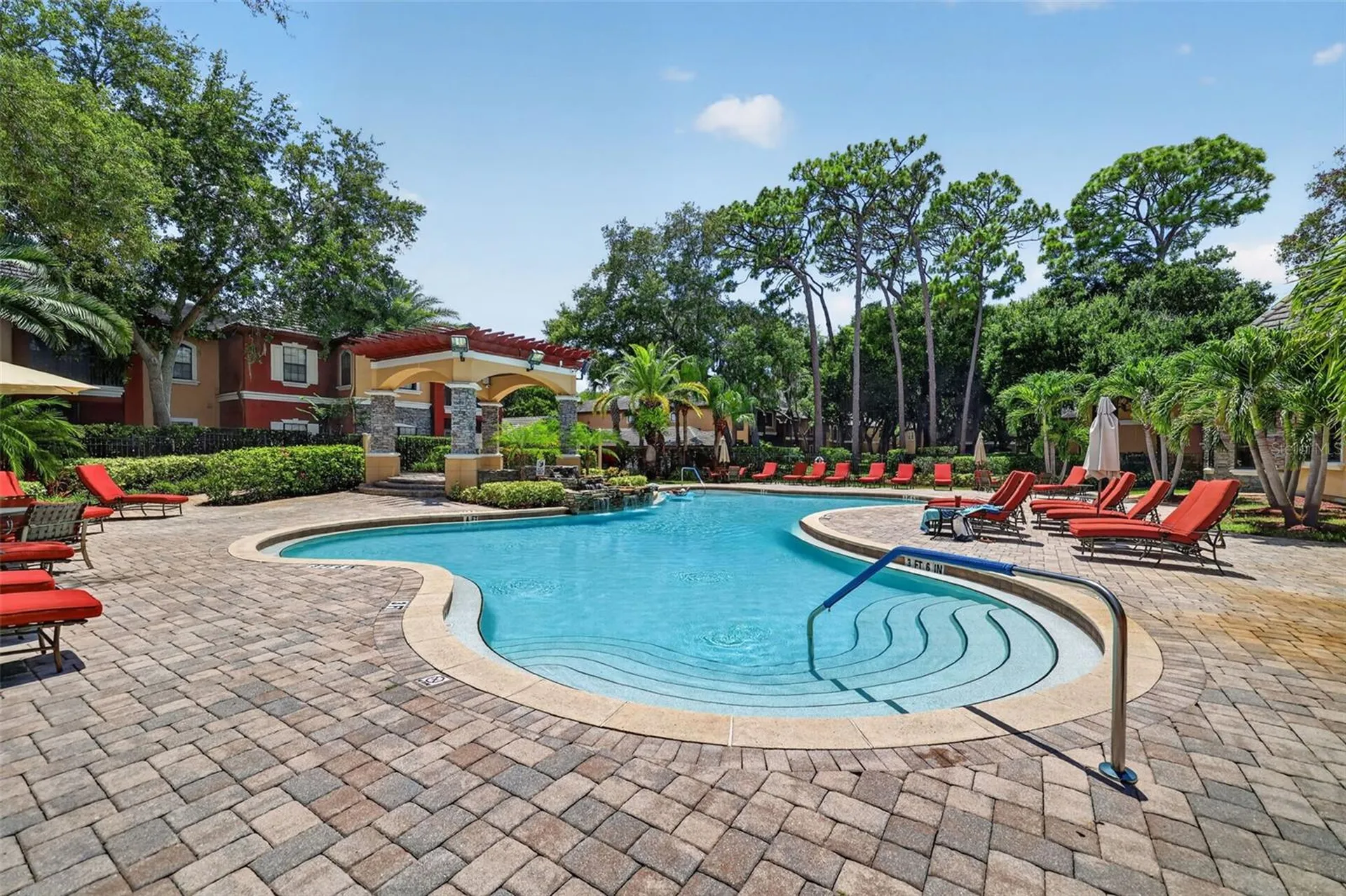 2217 Tuscany Trace Palm Harbor FL 34683