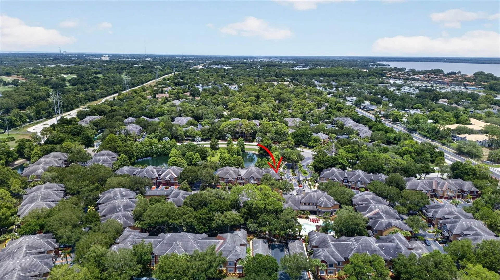 2217 Tuscany Trace Palm Harbor FL 34683