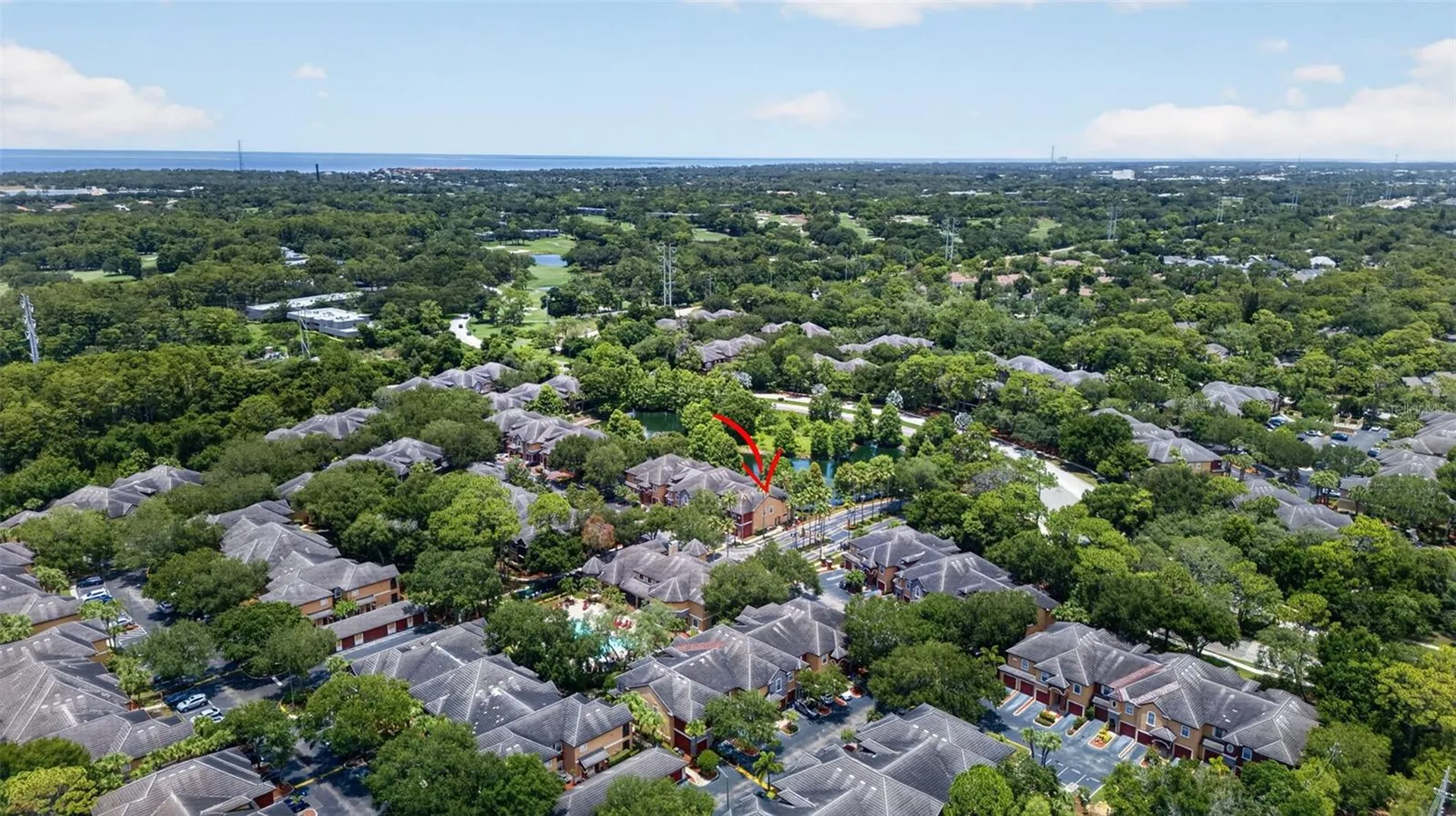 2217 Tuscany Trace Palm Harbor FL 34683