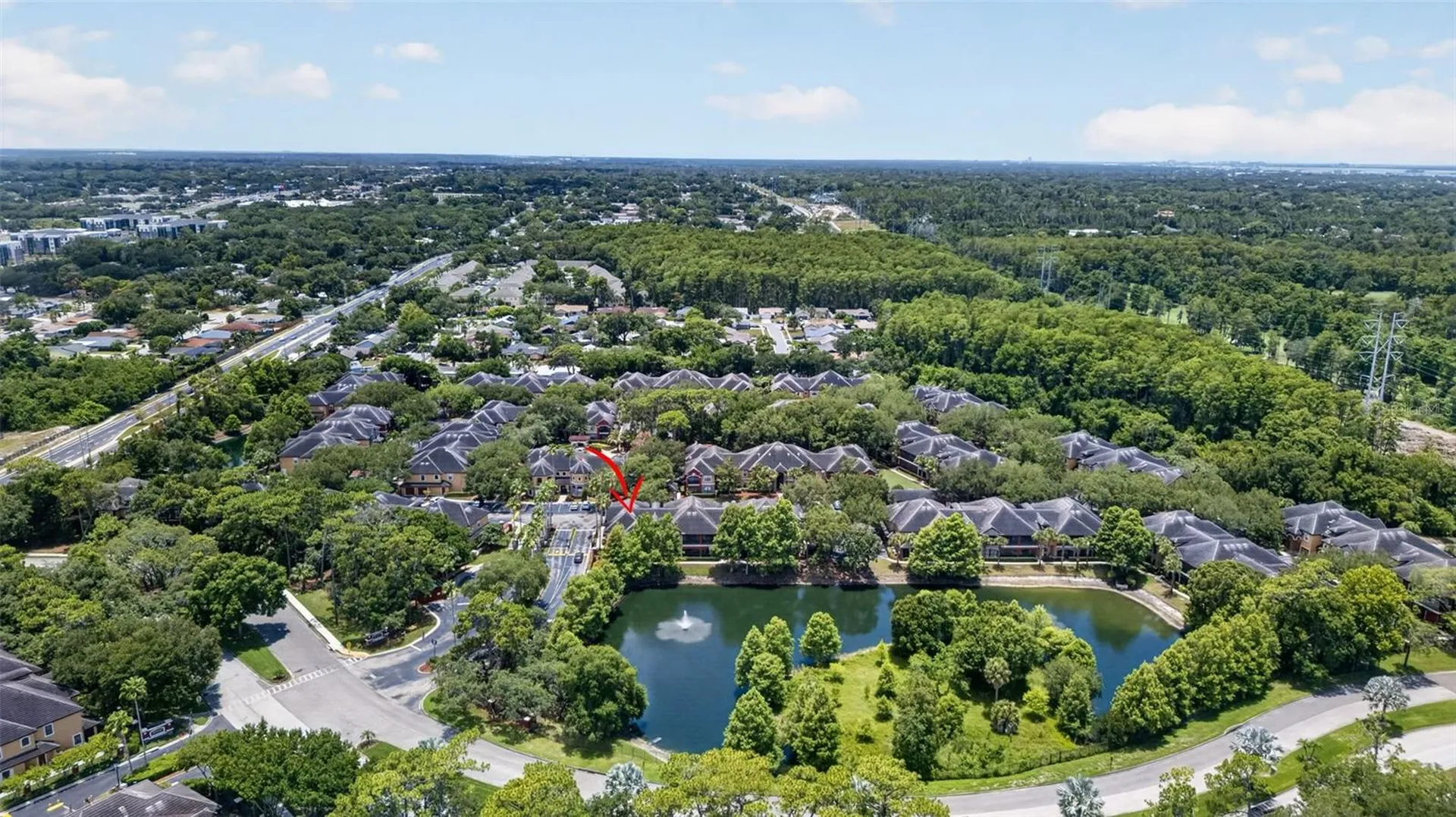 2217 Tuscany Trace Palm Harbor FL 34683