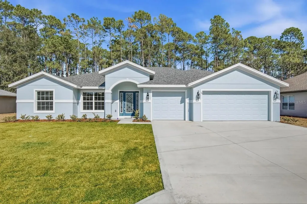 27 Egret Trail Palm Coast FL 32164
