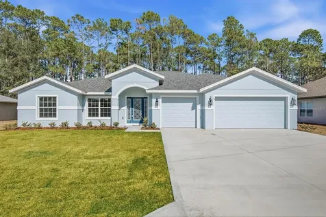 27 Egret Trail Palm Coast FL 32164