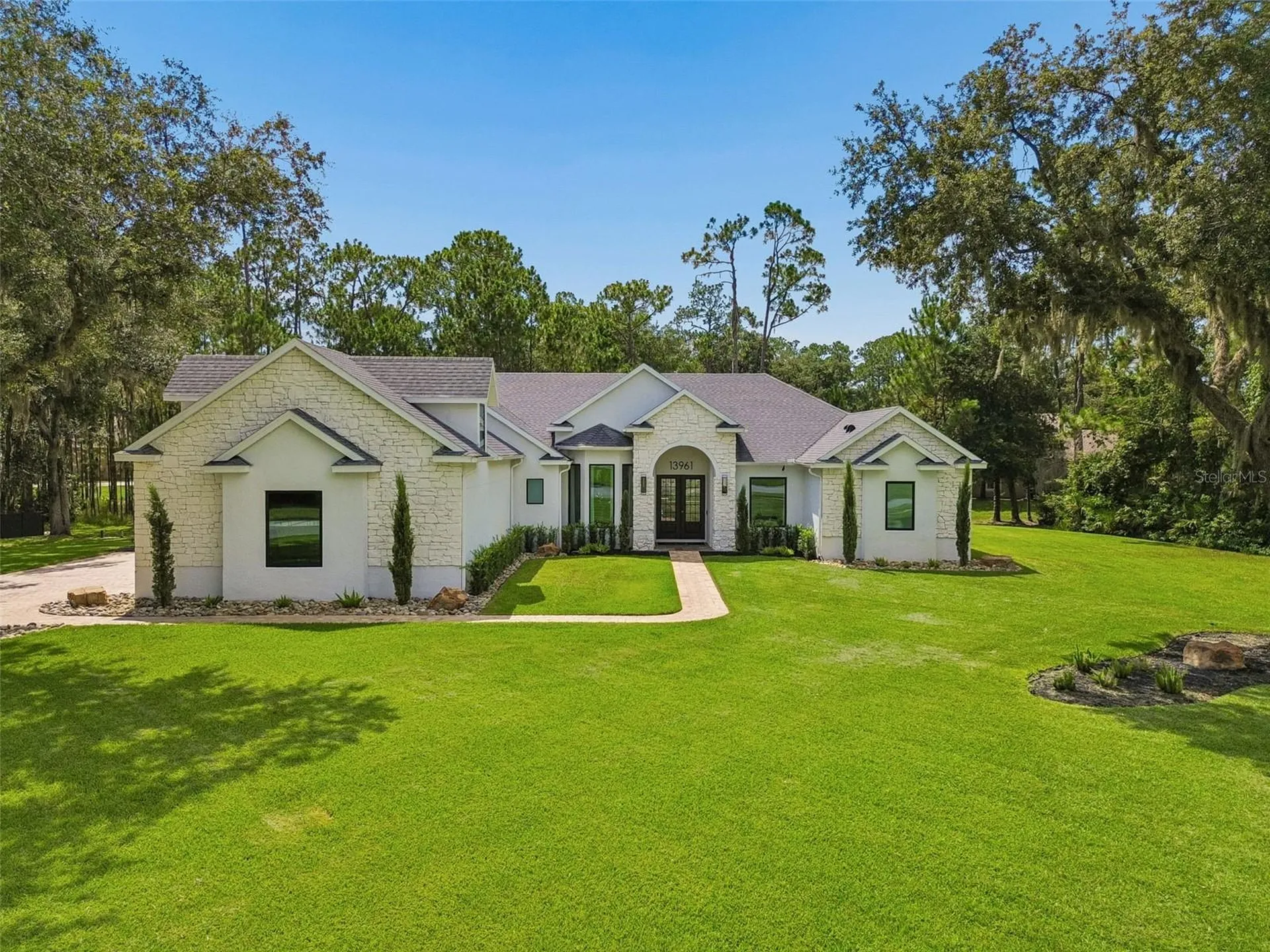 13961 Smokerise Court Orlando FL 32832