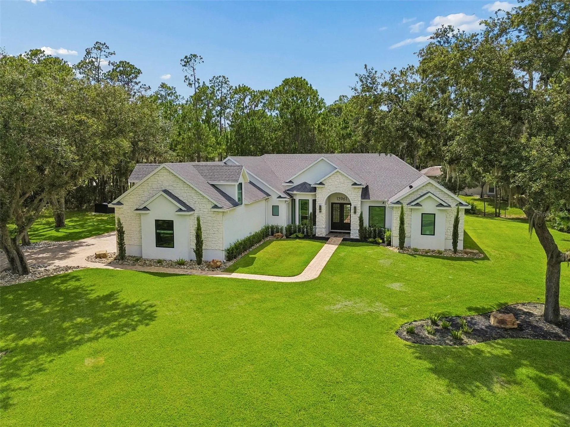 13961 Smokerise Court Orlando FL 32832