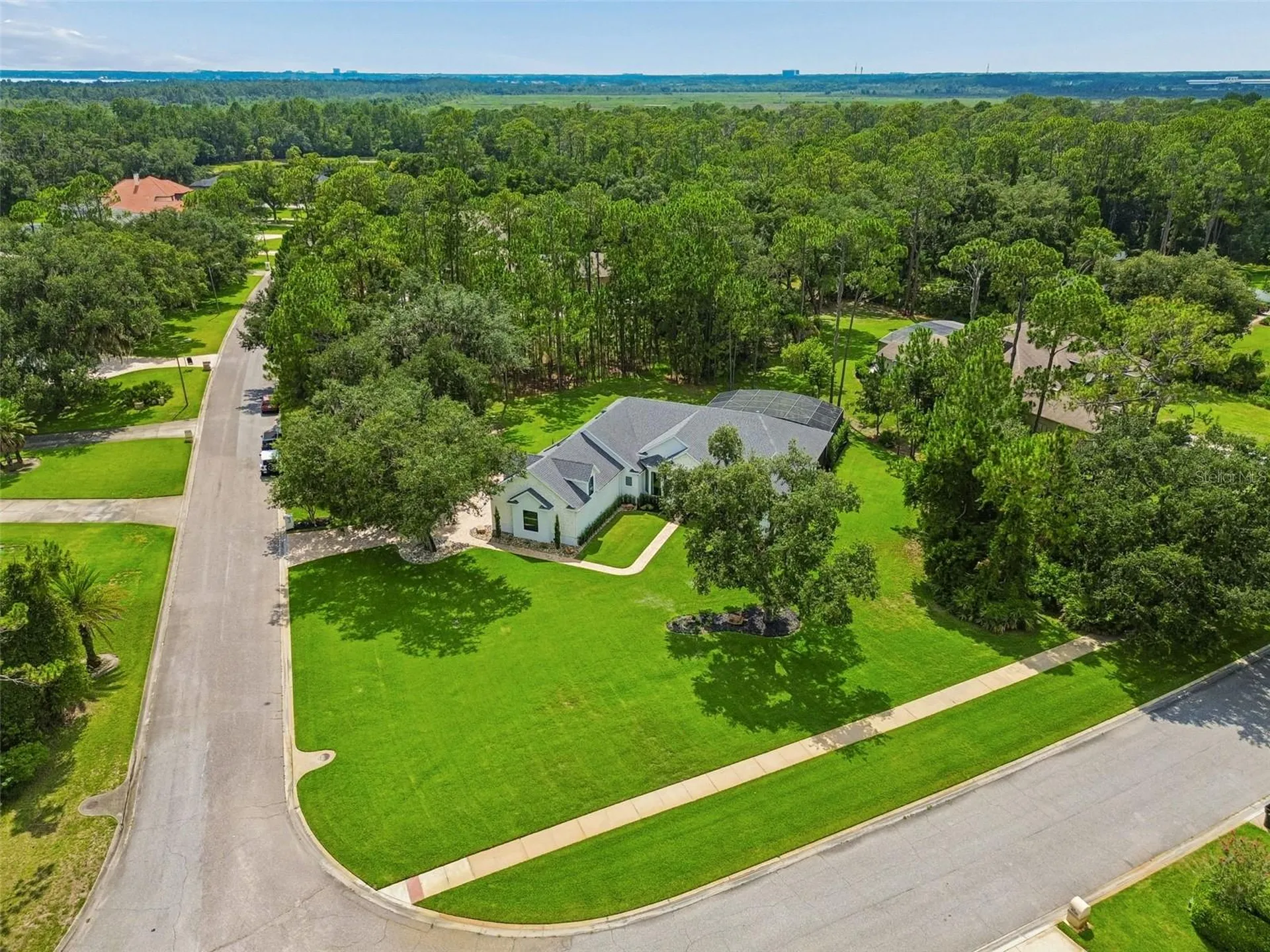 13961 Smokerise Court Orlando FL 32832