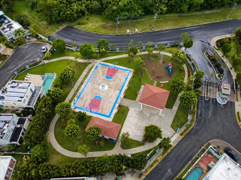 Calle 2 Entrerios Trujillo Alto PR 00976