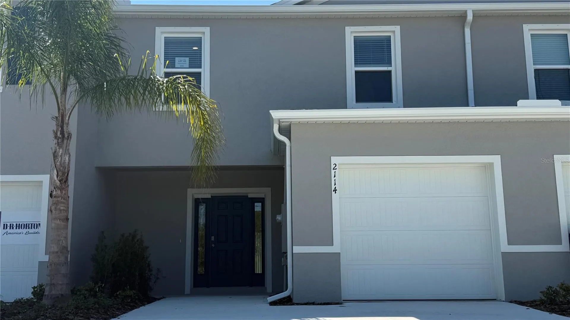 2114 Gentle Rain Drive Edgewater FL 32141