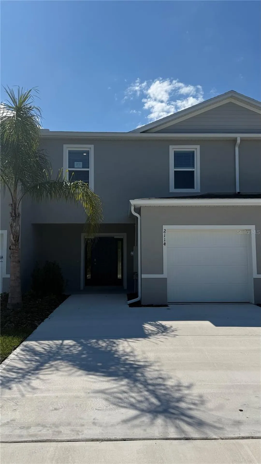 2114 Gentle Rain Drive Edgewater FL 32141