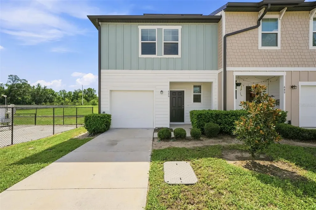 645 Madison Drive Davenport FL 33837