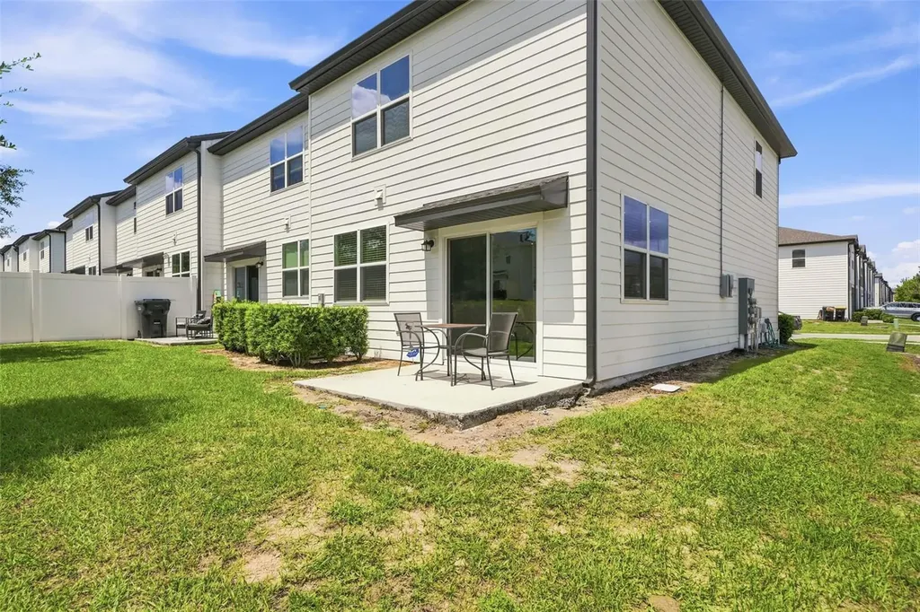 645 Madison Drive Davenport FL 33837