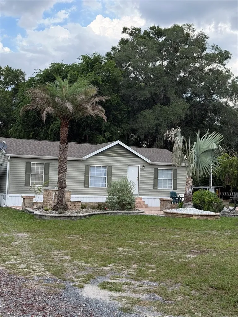 2485 SE 174th Place Summerfield FL 34491