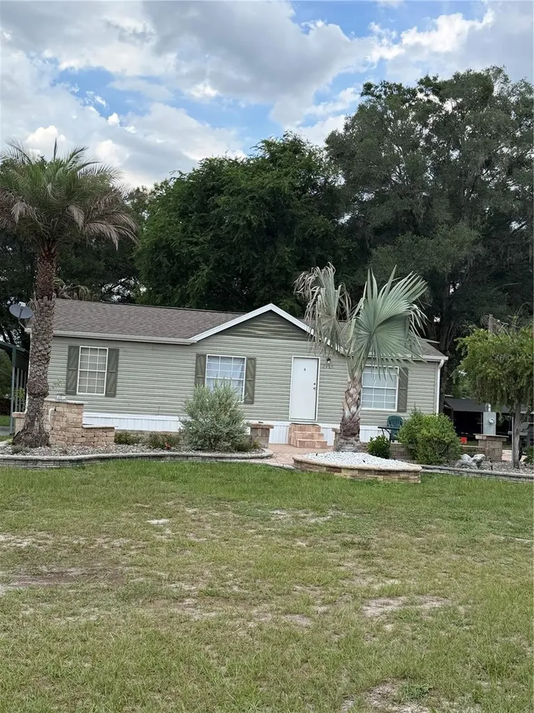 2485 SE 174th Place Summerfield FL 34491