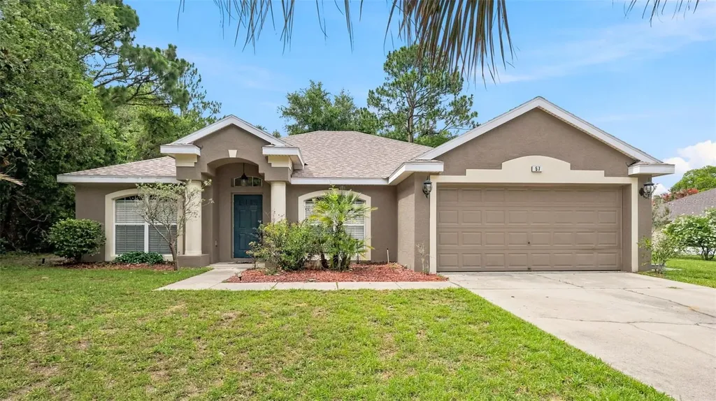 57 Pine Drive Homosassa FL 34446