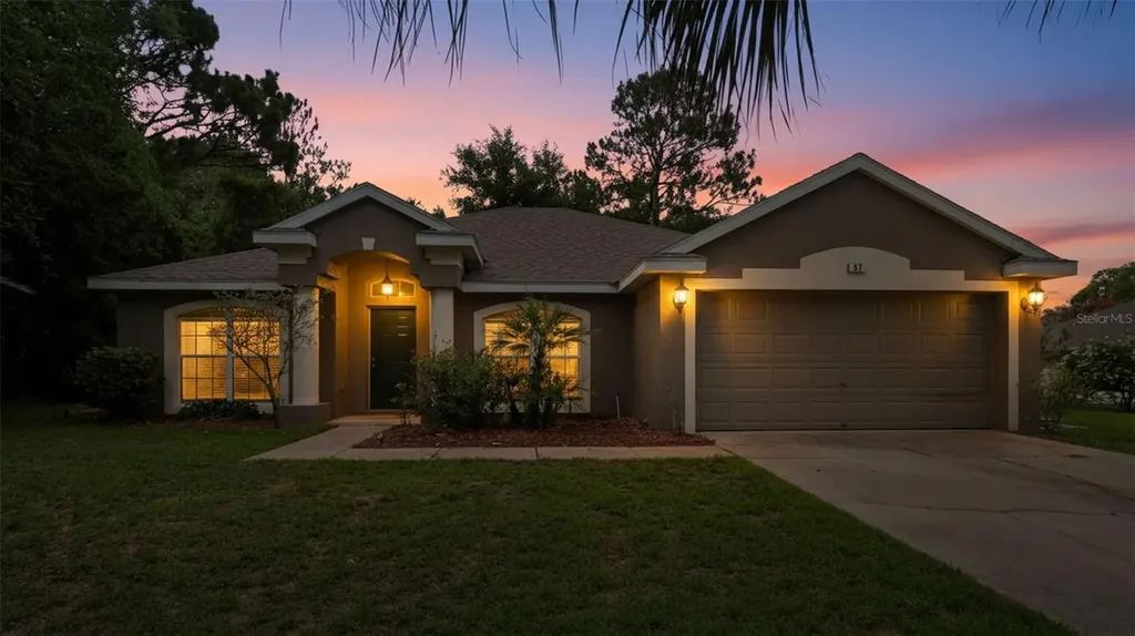 57 Pine Drive Homosassa FL 34446