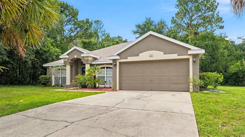 57 Pine Drive Homosassa FL 34446